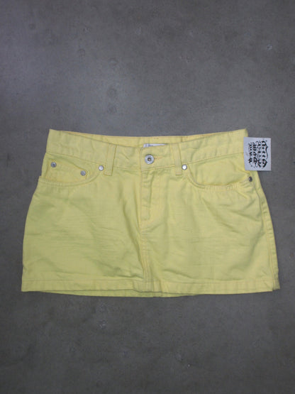 Vintage Design Skirt