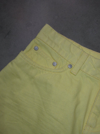 Vintage Design Skirt