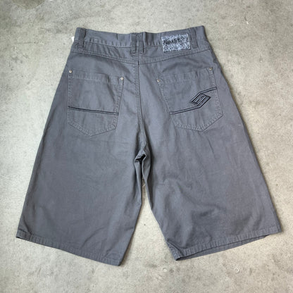 Vintage Design Shorts