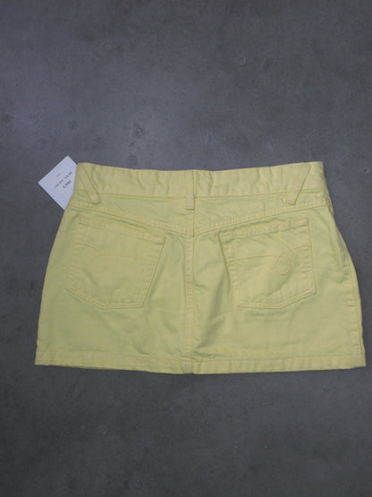 Vintage Design Skirt