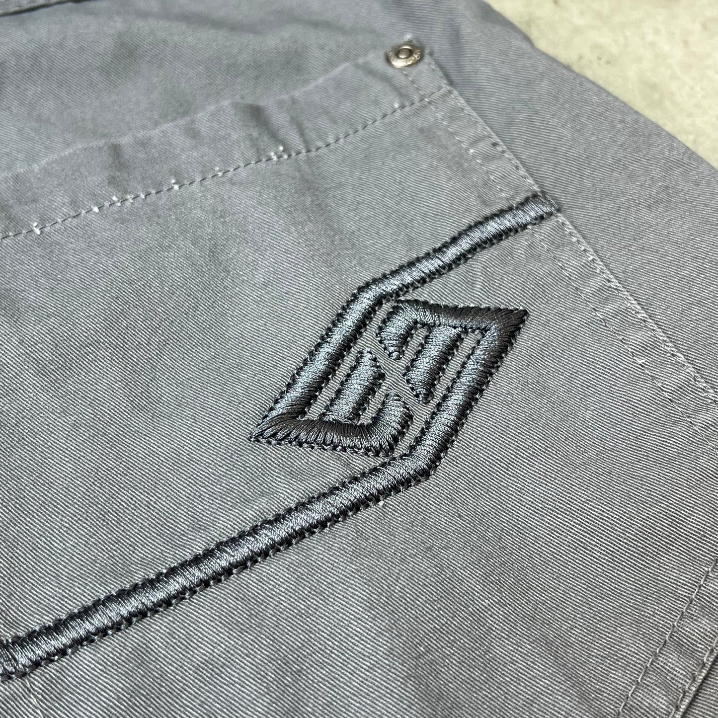 Vintage Design Shorts
