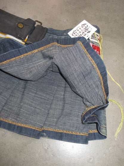 Vintage Design Skirt