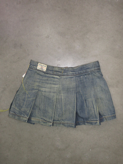Vintage Design Skirt