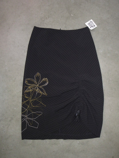 Vintage Design Skirt