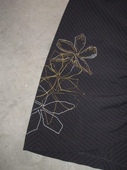 Vintage Design Skirt