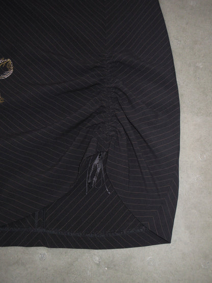 Vintage Design Skirt