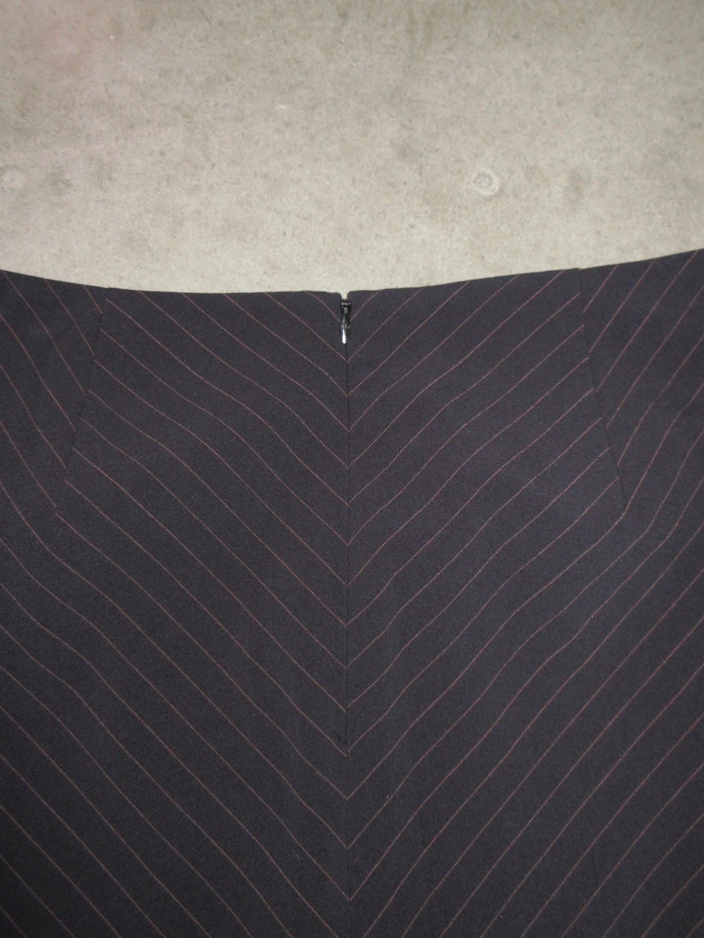 Vintage Design Skirt