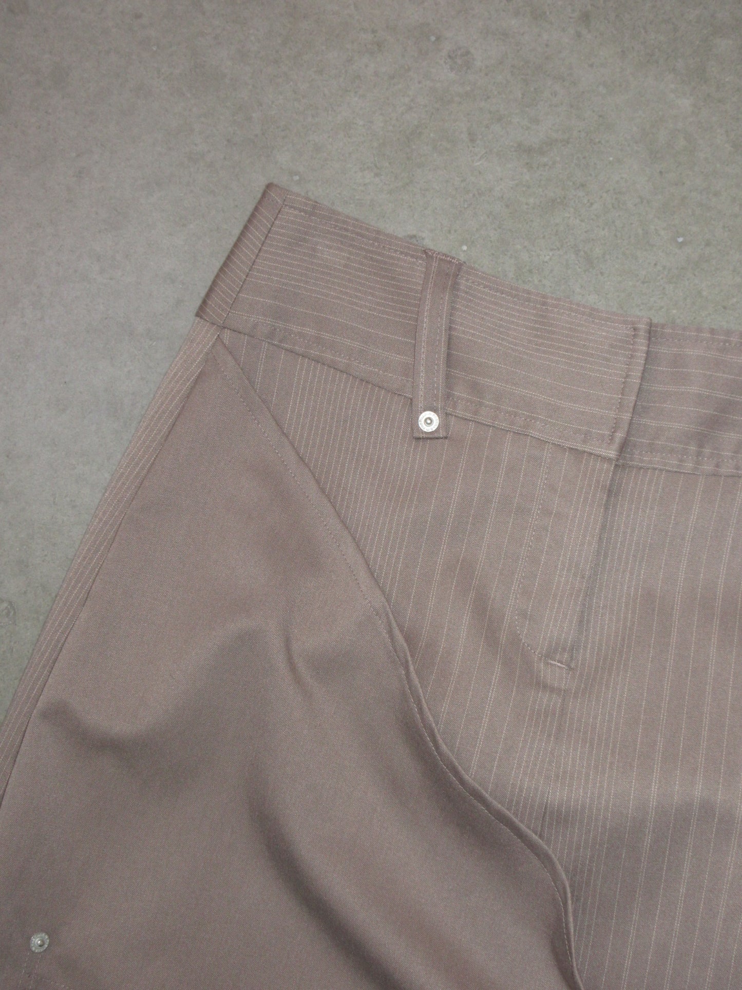 Vintage Design Skirt