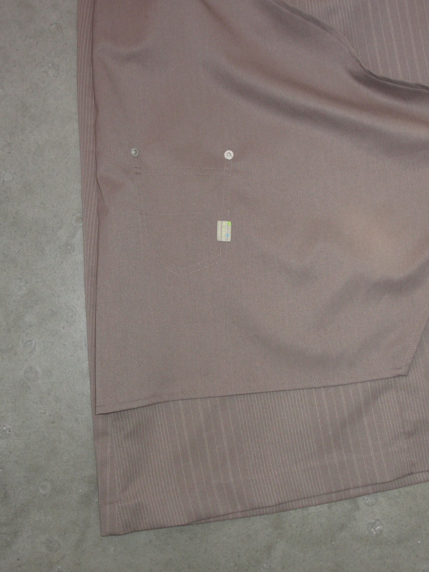 Vintage Design Skirt