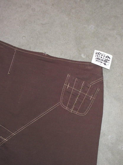 Vintage Design Skirt