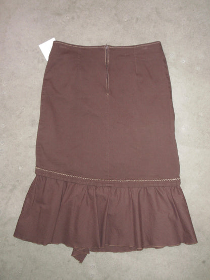 Vintage Design Skirt