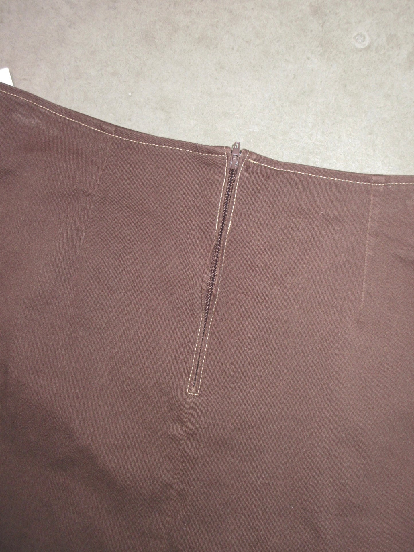 Vintage Design Skirt
