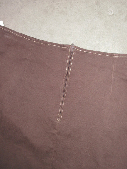 Vintage Design Skirt