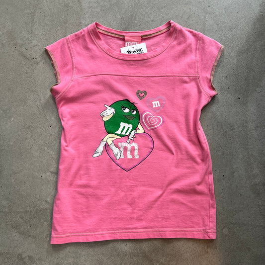 Vintage Design Top
