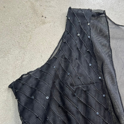 Vintage Design Top