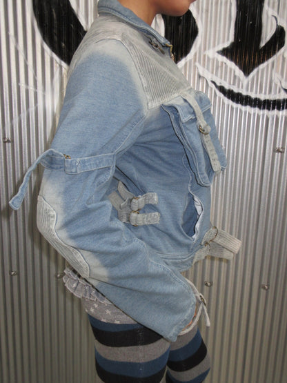 Vintage Design Jacket