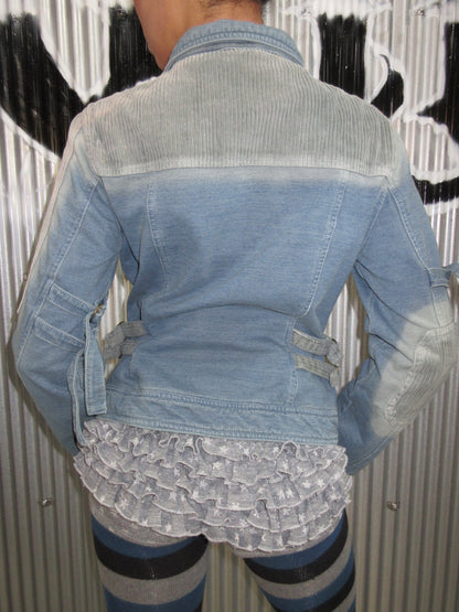 Vintage Design Jacket