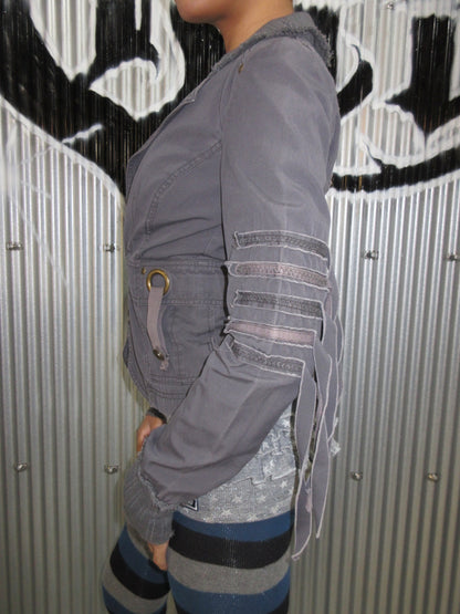 Vintage Design Jacket