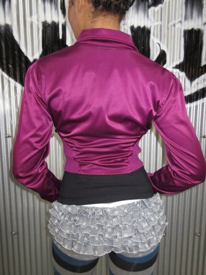 Vintage Design Jacket
