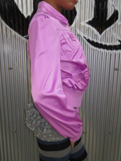 Vintage Design Jacket