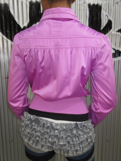 Vintage Design Jacket