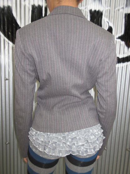 Vintage Design Jacket