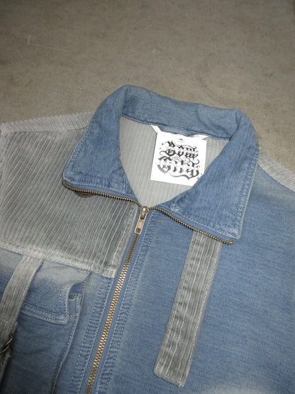 Vintage Design Jacket