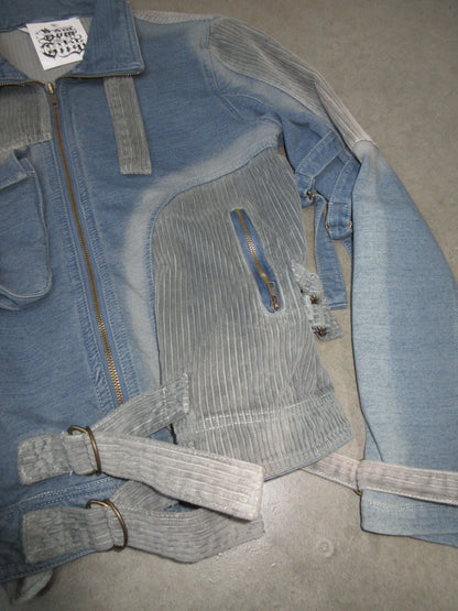 Vintage Design Jacket