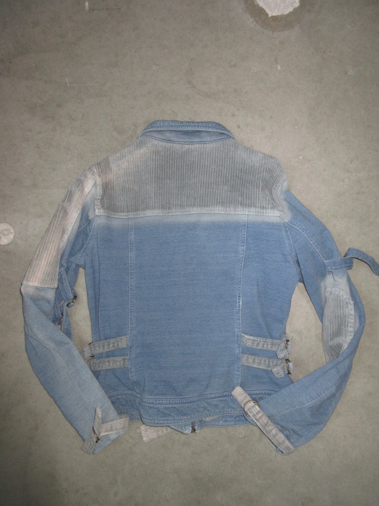Vintage Design Jacket