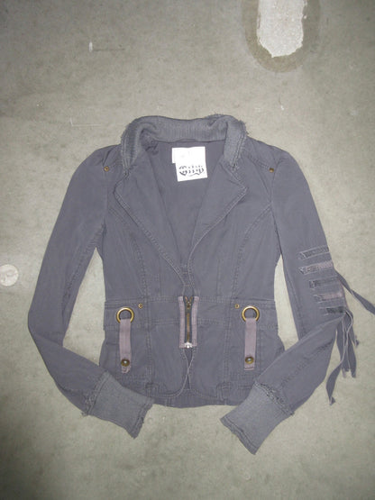 Vintage Design Jacket