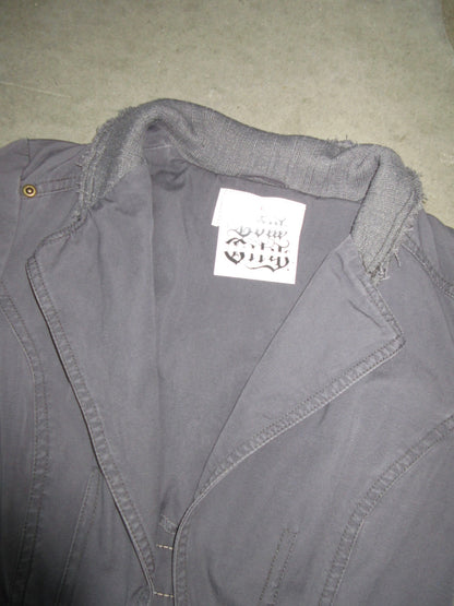 Vintage Design Jacket