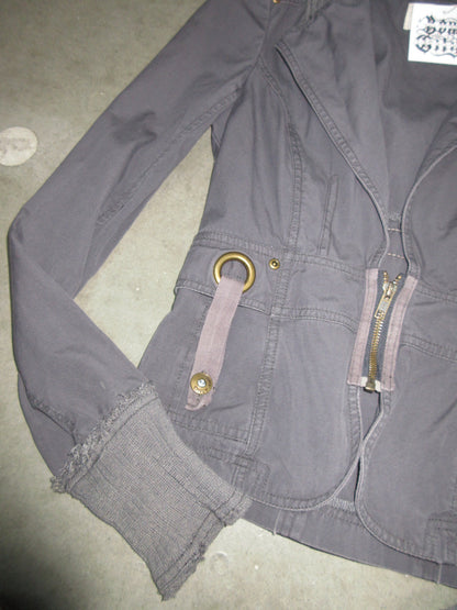 Vintage Design Jacket