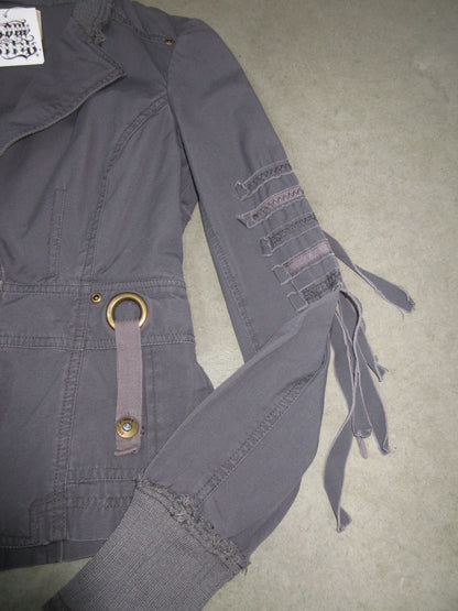 Vintage Design Jacket