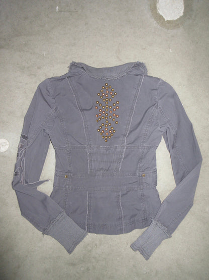 Vintage Design Jacket
