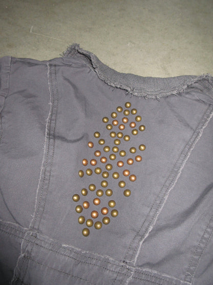 Vintage Design Jacket