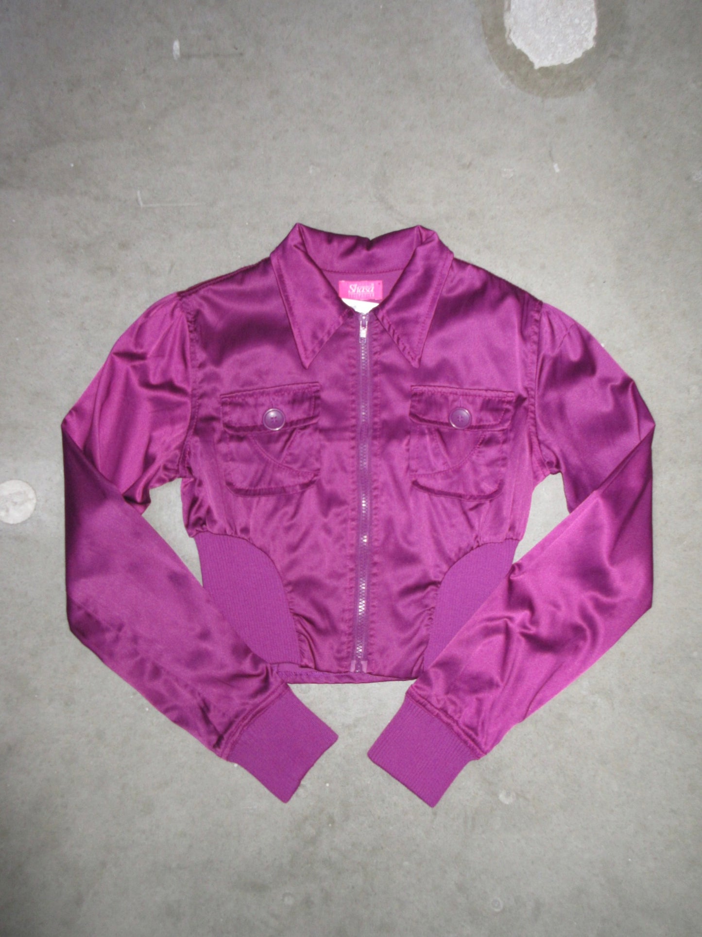 Vintage Design Jacket