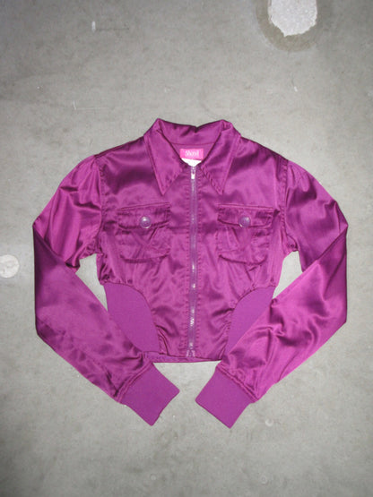 Vintage Design Jacket