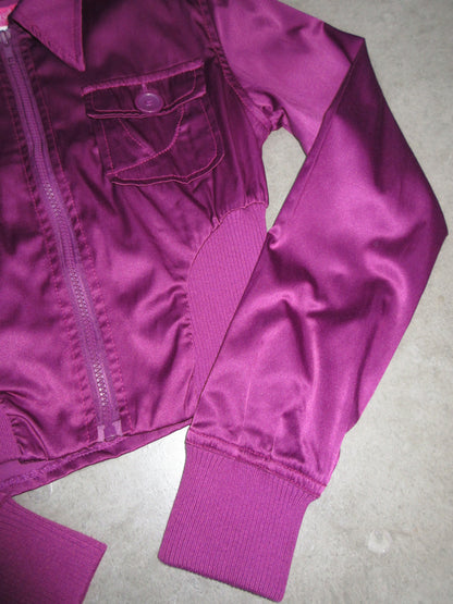Vintage Design Jacket