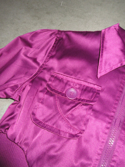 Vintage Design Jacket