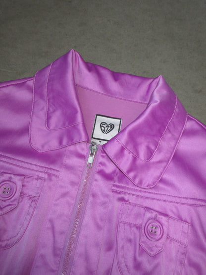 Vintage Design Jacket