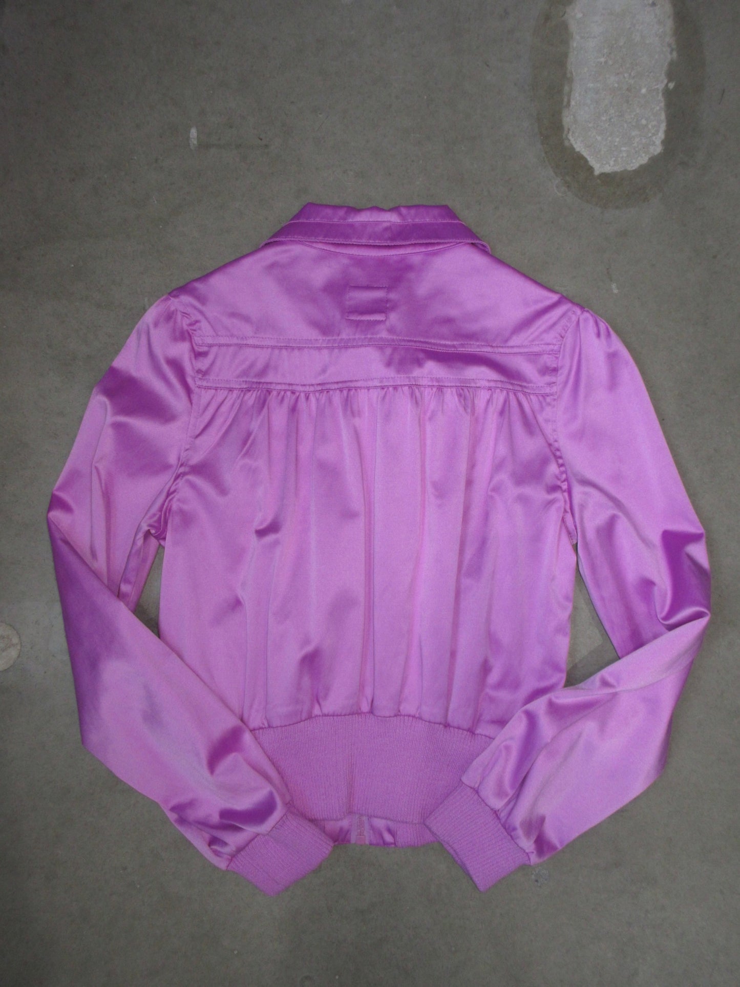 Vintage Design Jacket
