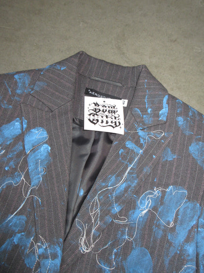 Vintage Design Jacket