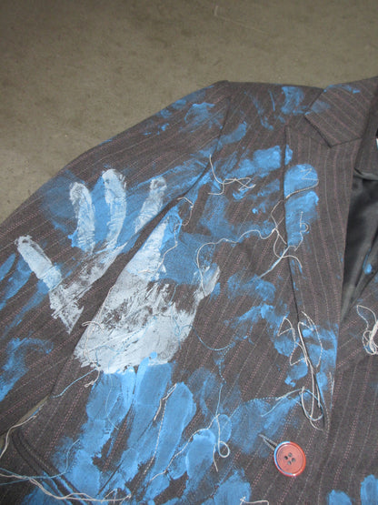 Vintage Design Jacket