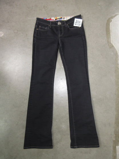 Guess Vintage Design Flare Pants