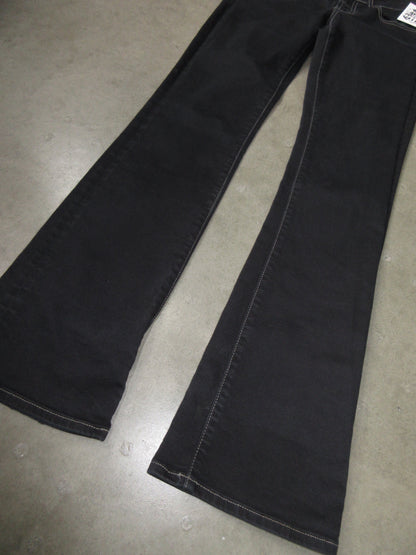 Guess Vintage Design Flare Pants