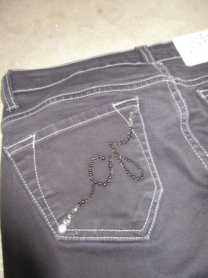 Guess Vintage Design Flare Pants