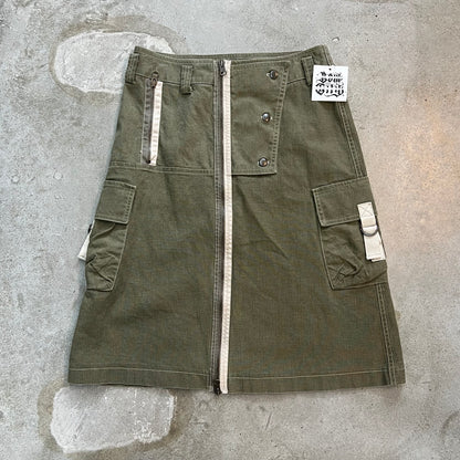 Vintage Design Skirt