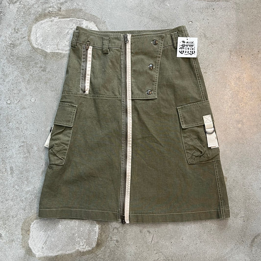 Vintage Design Skirt
