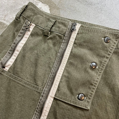 Vintage Design Skirt