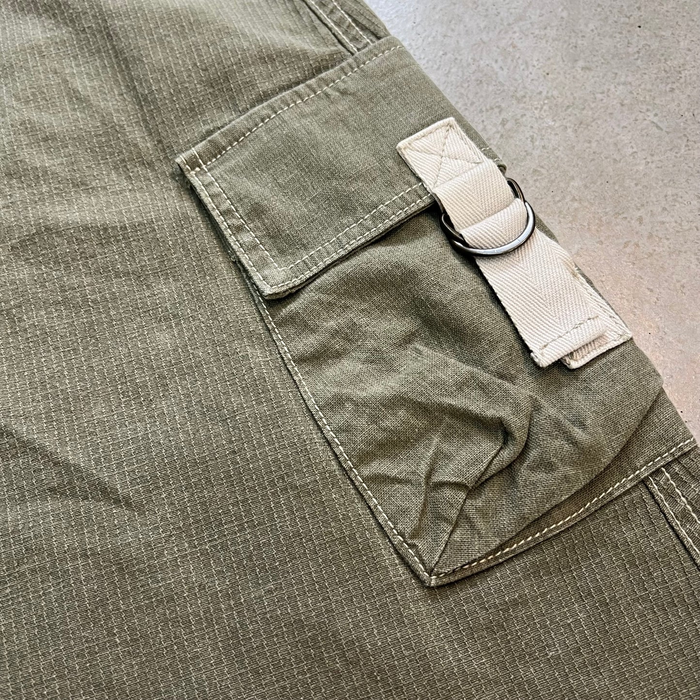 Vintage Design Skirt